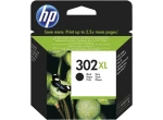 Tusz HP 302XL do Deskjet 1110/2130/3630 | 480 str. (F6U68AE) Black