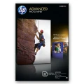Hewlett-Packard Q8691A - Papier (Advanced Photo Paper 10x15)