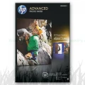 Hewlett-Packard Q8692A - Papier (Advanced Photo Paper 10x15)