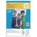 Hewlett-Packard Q8692A - Papier (Advanced Photo Paper 10x15)