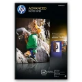 Hewlett-Packard Q8692A - Papier (Advanced Photo Paper 10x15)