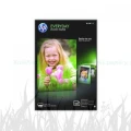Hewlett-Packard Papier HP Paper/Everyday Glossy Photo 100 10x15 (CR757A)