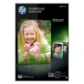 Hewlett-Packard Papier HP Paper/Everyday Glossy Photo 100 10x15 (CR757A)