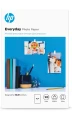 Hewlett-Packard Papier HP Paper/Everyday Glossy Photo 100 10x15 (CR757A)