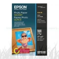 Papier EPSON Photo Paper Glossy 200 g/m2 - 10x15 cm | 100ark. (C13S042548)