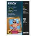 Papier EPSON Photo Paper Glossy 200 g/m2 - 10x15 cm | 100ark. (C13S042548)