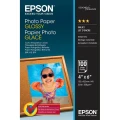 Papier EPSON Photo Paper Glossy 200 g/m2 - 10x15 cm | 100ark. (C13S042548)