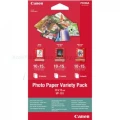 Papier fotograficzny CANON Variety Pack VP-101 - 3x 10x15 (0775B078)