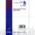 Papier fotograficzny Epson SureLab Gloss 250g 10x15 (400 ark.) (C13S400209)