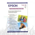 Epson ** Premium Glossy Photo Paper, DIN A3+, 250g/m2, 20 Arkuszy (C13S041316)