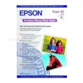 Epson ** Premium Glossy Photo Paper, DIN A3+, 250g/m2, 20 Arkuszy (C13S041316)