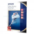 Papier foto A4 Epson Ultra Glossy Photo Paper, DIN A4, 300g/m2, 15 Arkuszy (C13S041927)