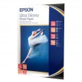 Papier foto A4 Epson Ultra Glossy Photo Paper, DIN A4, 300g/m2, 15 Arkuszy (C13S041927)