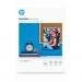 Hewlett-Packard Q5451A - Papier (Everyday Photo Semi-Gloss A4)