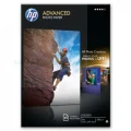 Hewlett-Packard Q5456A - Papier (Advanced Photo Paper A4)
