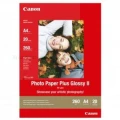 Canon 2311B019 - Papier (PP-201 Photo Paper Plus Glossy II A4)