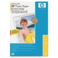 Hewlett-Packard Q8697A - Papier (Advanced Photo Paper A3)
