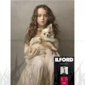 Papier fotograficzny Ilford Galerie Smooth Pearl 310g - 13x18 (100 arkuszy) (2001744)