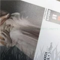Papier fotograficzny Ilford Galerie Smooth Pearl 310g - 13x18 (100 arkuszy) (2001744)