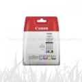 Tusz Canon Oryginał do Pixma MG-5750/6850/7750 4 x 7ml (0386C005) Color(CMYBk)