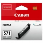 Tusz Canon Oryginał do Pixma MG7750 7ml (0389C001) Grey