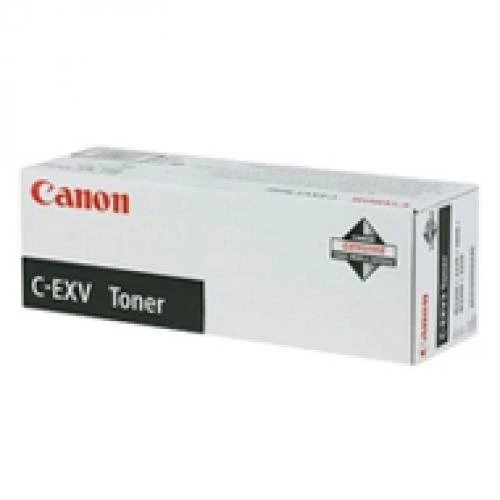 Toner Canon Oryginał CEXV39 do iR 4025i,4035i | 30 000 str. (4792B002AA) Black