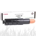 Toner Canon Oryginał CEXV39 do iR 4025i,4035i | 30 000 str. (4792B002AA) Black