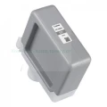 Tusz Canon Oryginał do Pro 2000/4000/6000 PFI-1100GY | 160ml (CF0856C001AA) Grey