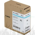 Tusz Canon Oryginał do Pro 2000/4000/6000 PFI-1100PC | 160ml (CF0854C001AA) PhotoCyan