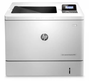 Drukarka laserowa kolorowa HP Color LaserJet M553n (B5L24A)