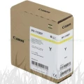 Tusz Canon Oryginał do Pro 2000/4000/6000 PFI-1100Y | 160ml (CF0853C001AA) Yellow