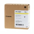 Tusz Canon Oryginał do Pro 2000/4000/6000 PFI-1300Y | 330ml (CF0814C001AA) Yellow