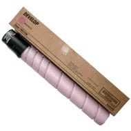 Toner Develop Oryginał do Ineo 224/284 TN-321M (A33K3D0) Magenta