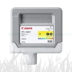 Tusz Canon Oryginał do iPF8300/8400/9400 | PFI-306Y | 330ml (6660B001) Yellow