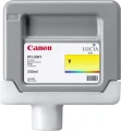 Tusz Canon Oryginał do iPF8300/8400/9400 | PFI-306Y | 330ml (6660B001) Yellow