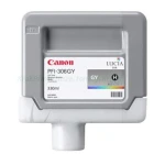 Tusz Canon Oryginał do iPF8300/8400/9400 | PFI-306GY | 330ml (6666B001) Grey