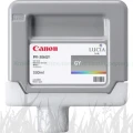 Tusz Canon Oryginał do iPF8300/8400/9400 | PFI-306GY | 330ml (6666B001) Grey