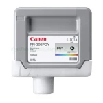 Tusz Canon Oryginał do iPF8300/8400/9400 | PFI-306PGY | 330ml (6667B001) PhotoGrey