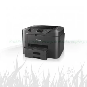 Urządzenie wielofunkcyjne atramentowe Canon MAXIFY MB2750 (0958C009AA)