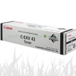 Toner Canon CEXV43 do iR Advance 400i/500i | 15200 str. (CF2788B002) Black
