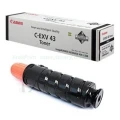 Toner Canon CEXV43 do iR Advance 400i/500i | 15200 str. (CF2788B002) Black