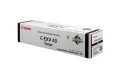 Toner Canon CEXV43 do iR Advance 400i/500i | 15200 str. (CF2788B002) Black