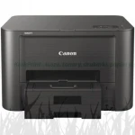 Drukarka atramentowa Canon Maxify iB4150 (0972C006AA) + 3 lata gwarancji