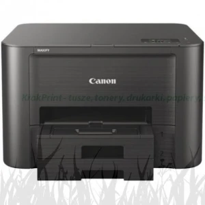 Drukarka atramentowa Canon Maxify iB4150 (0972C006AA) + 3 lata gwarancji