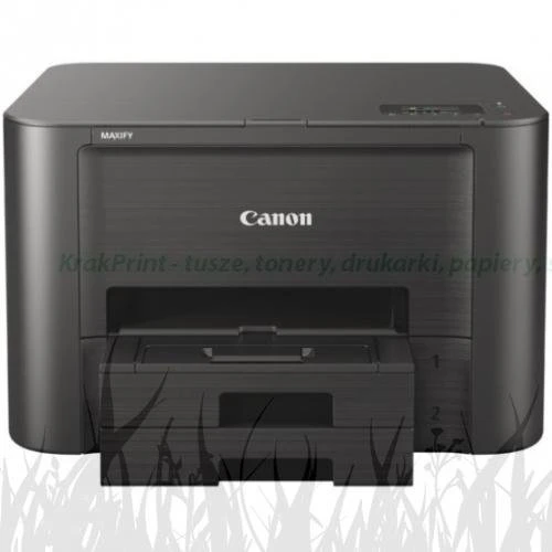 Drukarka atramentowa Canon Maxify iB4150 (0972C006AA) + 3 lata gwarancji