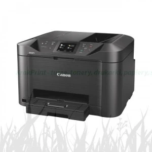 Urządzenie wielofunkcyjne atramentowe Canon MAXIFY MB5150 (0960C009AA)