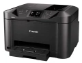 Urządzenie wielofunkcyjne atramentowe Canon MAXIFY MB5150 (0960C009AA)