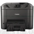 Urządzenie wielofunkcyjne atramentowe Canon MAXIFY MB5450 (0971C009AA) + 3 lata gwarancji