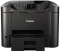 Urządzenie wielofunkcyjne atramentowe Canon MAXIFY MB5450 (0971C009AA) + 3 lata gwarancji