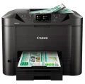 Urządzenie wielofunkcyjne atramentowe Canon MAXIFY MB5450 (0971C009AA) + 3 lata gwarancji